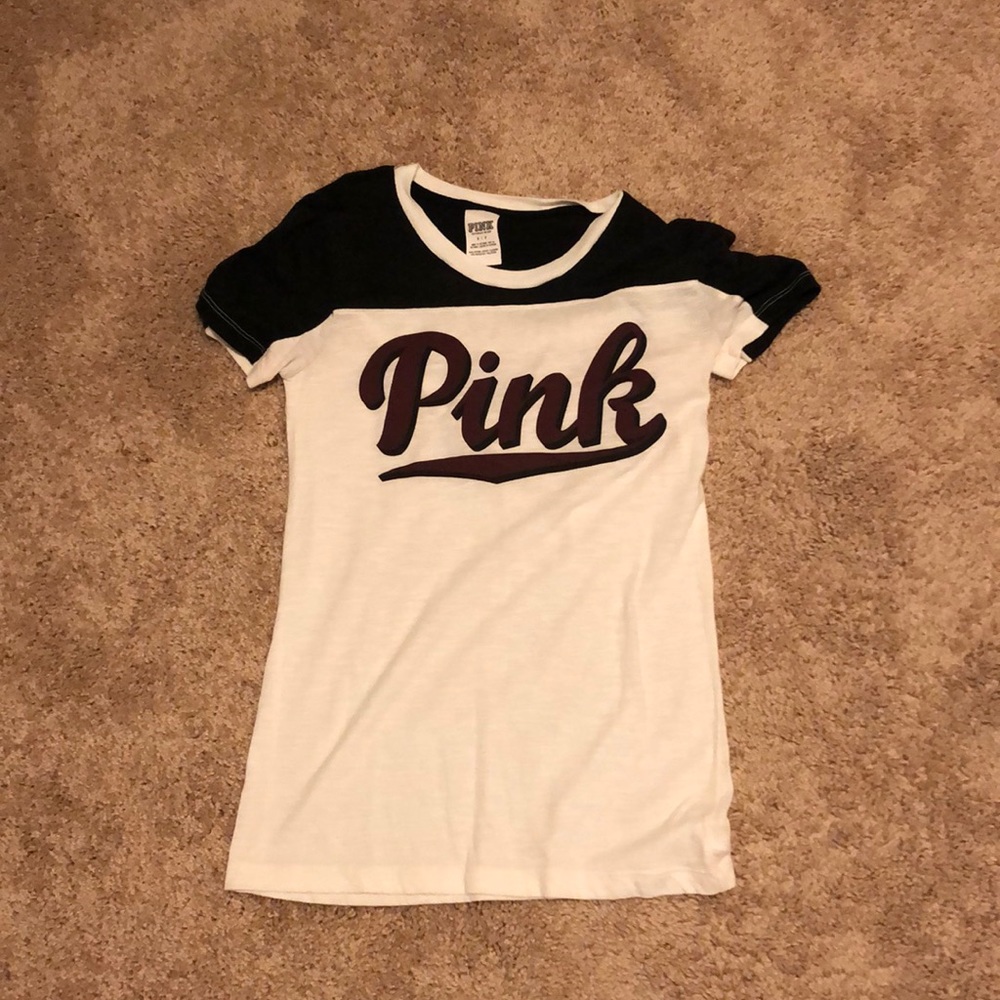 Victoria’s Secret Pink T-shirt